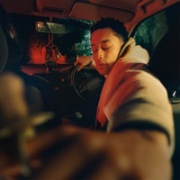 Thumbnail for the Loyle Carner - hugo link, provided by host site