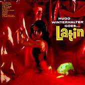 Thumbnail for the Hugo Winterhalter - Hugo Winterhalter Goes Latin link, provided by host site
