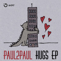 Thumbnail for the Paul2Paul - Hugs link, provided by host site