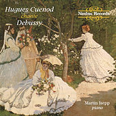 Thumbnail for the Hugues Cuenod - Hugues Cuenod Sings Debussy link, provided by host site
