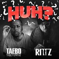 Thumbnail for the Taebo Tha Truth - Huh? link, provided by host site