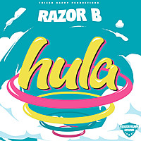 Thumbnail for the Razor B - Hula link, provided by host site