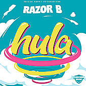 Image of Razor B linking to their artist page due to link from them being at the top of the main table on this page