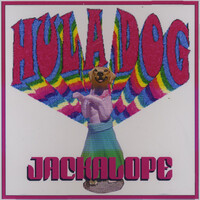 Thumbnail for the Jackalope - Hula Dog link, provided by host site