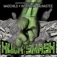 Thumbnail for the Intrinzik - Hulk Smash link, provided by host site