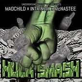Thumbnail for the Intrinzik - Hulk Smash link, provided by host site