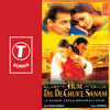Thumbnail for the Ismail Darbar - Hum Dil De Chuke Sanam (Original Motion Picture Soundtrack) link, provided by host site