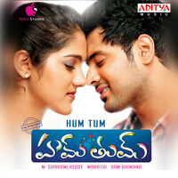 Thumbnail for the Mahathi - Hum Tum link, provided by host site