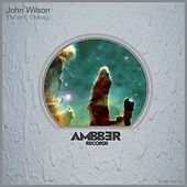 Image of John Wilson linking to their artist page due to link from them being at the top of the main table on this page