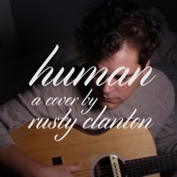 Image of Rusty Clanton linking to their artist page due to link from them being at the top of the main table on this page