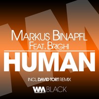 Thumbnail for the Markus Binapfl - Human link, provided by host site