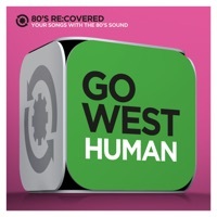 Thumbnail for the Go West - Human link, provided by host site