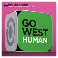 Thumbnail for the Go West - Human link, provided by host site