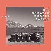 Thumbnail for the Gui Boratto - Human link, provided by host site