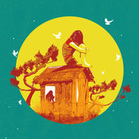 Thumbnail for the The Wind and The Wave - Human Beings Let You Down link, provided by host site