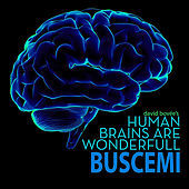 Thumbnail for the Buscemi - Human Brains Are Wonderfull (Buscemi Remix) link, provided by host site