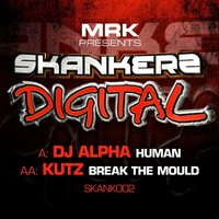Image of DJ Alpha linking to their artist page due to link from them being at the top of the main table on this page