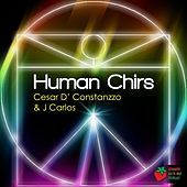 Thumbnail for the Cesar D' Constanzzo - Human Chirs link, provided by host site