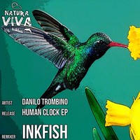 Thumbnail for the Danilo Trombino - Human Clock link, provided by host site