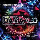Thumbnail for the Unbeat - Human Error (Radio Edit) link, provided by host site