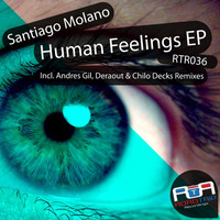 Thumbnail for the Deraout - Human Feelings - Deraout Remix link, provided by host site