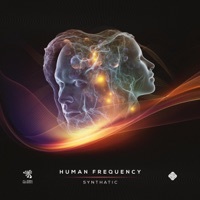 Thumbnail for the Synthatic - Human Frequency link, provided by host site