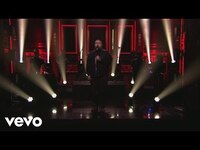 Thumbnail for the Rag'n'Bone Man - Human (Live from The Tonight Show Starring Jimmy Fallon) link, provided by host site