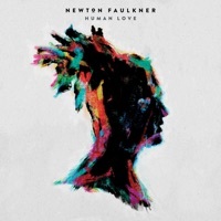 Thumbnail for the Newton Faulkner - Human Love link, provided by host site