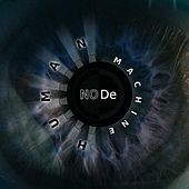 Thumbnail for the NODE - Human Machine link, provided by host site