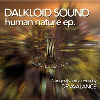 Thumbnail for the Dalkloid Sound - Human Nature link, provided by host site