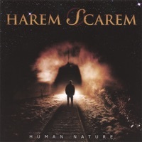 Thumbnail for the Harem Scarem - Human Nature link, provided by host site