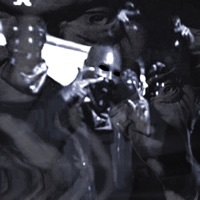 Thumbnail for the Dro Carey - Human Parcel link, provided by host site