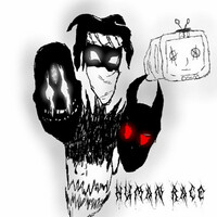Thumbnail for the Suicide - HUMAN RACE (Remix) link, provided by host site