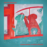 Thumbnail for the Ora the Molecule - Human Safari (B-Sides & Remixes) link, provided by host site