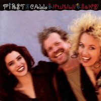 Thumbnail for the First Call - Human Song link, provided by host site