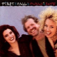 Thumbnail for the First Call - Human Song link, provided by host site