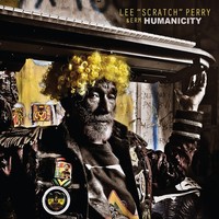 Thumbnail for the Lee Scratch Perry - Humanicity link, provided by host site