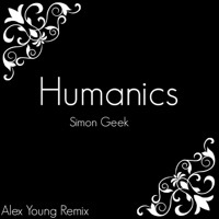 Thumbnail for the Simon Geek - Humanics link, provided by host site