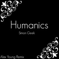 Thumbnail for the Simon Geek - Humanics link, provided by host site
