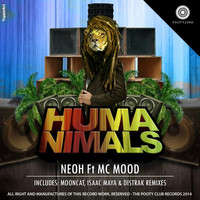 Thumbnail for the Neoh - Humanimals link, provided by host site