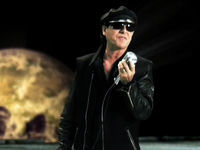 Thumbnail for the Scorpions - Humanity link, provided by host site