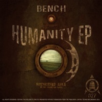 Thumbnail for the Bench - Humanity link, provided by host site
