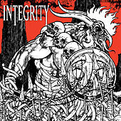 Thumbnail for the Integrity - Humanity Is the Devil link, provided by host site