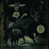 Thumbnail for the Integrity - Humanity is the Devil link, provided by host site