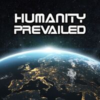 Thumbnail for the Jonathan Young - Humanity Prevailed (Inspired by Helldivers 2) link, provided by host site