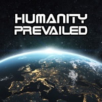 Thumbnail for the Jonathan Young - Humanity Prevailed (Inspired by Helldivers 2) link, provided by host site