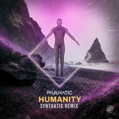 Thumbnail for the Phanatic - Humanity (Synthatic Remix) link, provided by host site