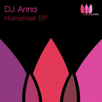 Thumbnail for the Dj Anna - Humanizer link, provided by host site