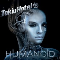 Thumbnail for the Tokio Hotel - Humanoid (German Version) link, provided by host site