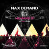 Thumbnail for the Max Demand - Humans link, provided by host site